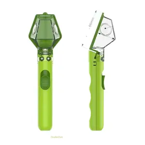 2026 New Model Explorer's Insect Catcher & Observer, Educational Outdoor Interactive Nature Exploration Gadget