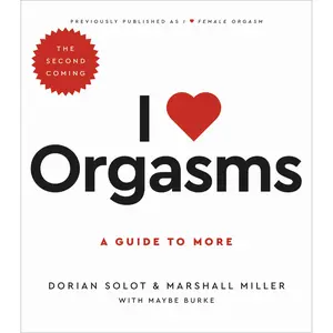 I Love Orgasms