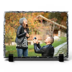 Made to Order - Custom Slate Photography - Provide Photo After Purchase
