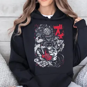 JJK Yuta Rika Inspired HOODIE, Funny Jujutsu Kaisen Fan Shirt, Anime Streetwear, Otaku Gifts