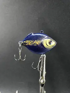 Mini Lipless Crankbait