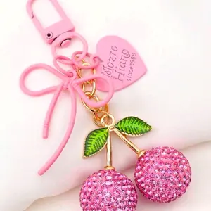 Key chain & scoops