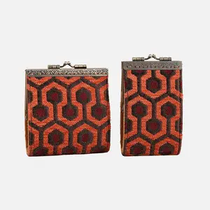 "The Shining" Overlook Hotel Card Wallet