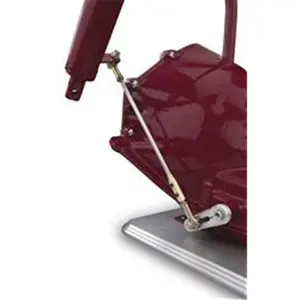 LOKAR ACA1800 Auto Trans Shifter Linkage - Column Shifter