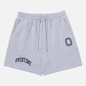 Overtime Varsity Sweat Shorts