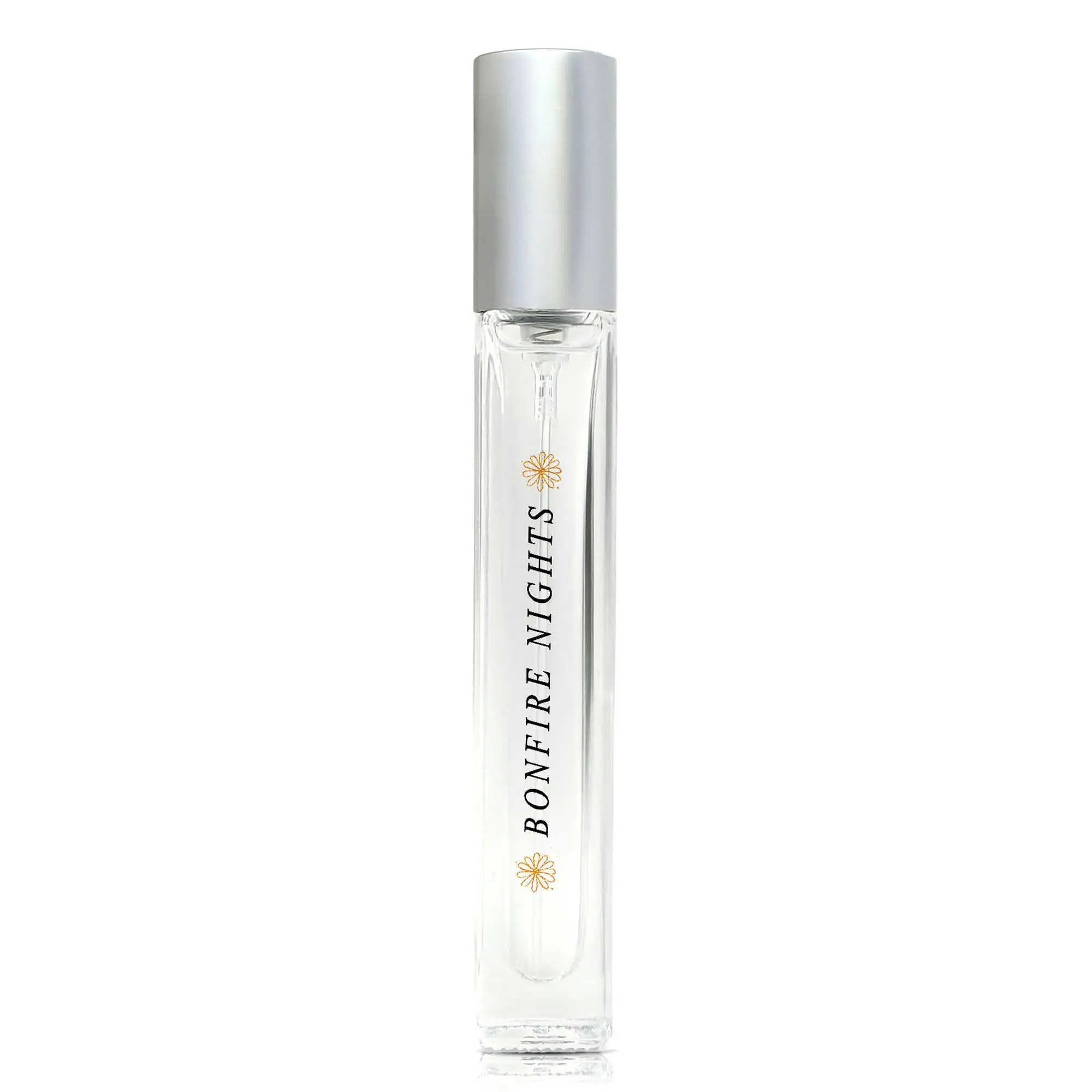 The Summer I Turned Pretty Bonfire Nights by Just Juice for Unisex - 0.32 oz EDP Spray