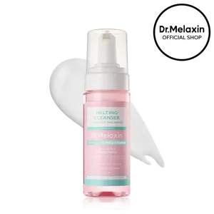 [Dr.Melaxin Official] Melting Cleanse Hypoallergenic Makeup remover with Quick Bubble, Deep Pore Cleansing for all skin type, 150ml
