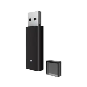 Xbox Wireless Adapter - Compatible with PCs and controllers - Works with Xbox One, One X|S, Elite, Series X|S