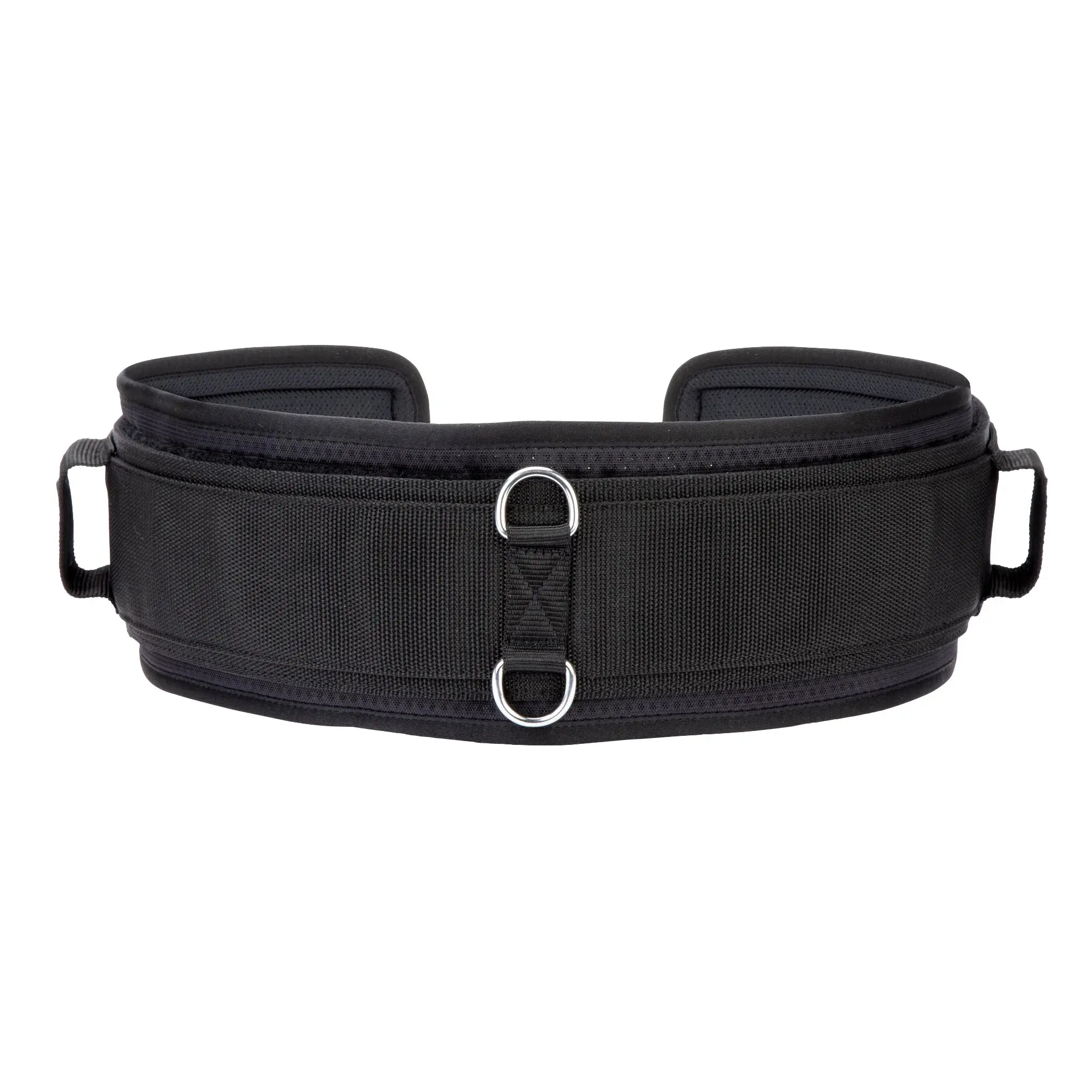 Shires ARMA Neoprene Western Cinch - Durable Black Horse Cinch - Multiple Sizes 26"