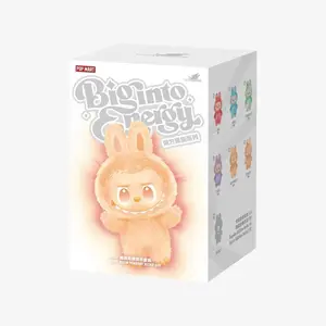 Pop Mart Labubu Big into Energy Series Vinyl Plush Pendant Authentic Collectible Cute Gift Trending Rare Limited Collection Brand New Unopened