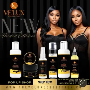 All-Day Lasting Edge Control for Hair - Easy-to-Use Formula