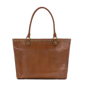 Patricia Nash Zancona Tote