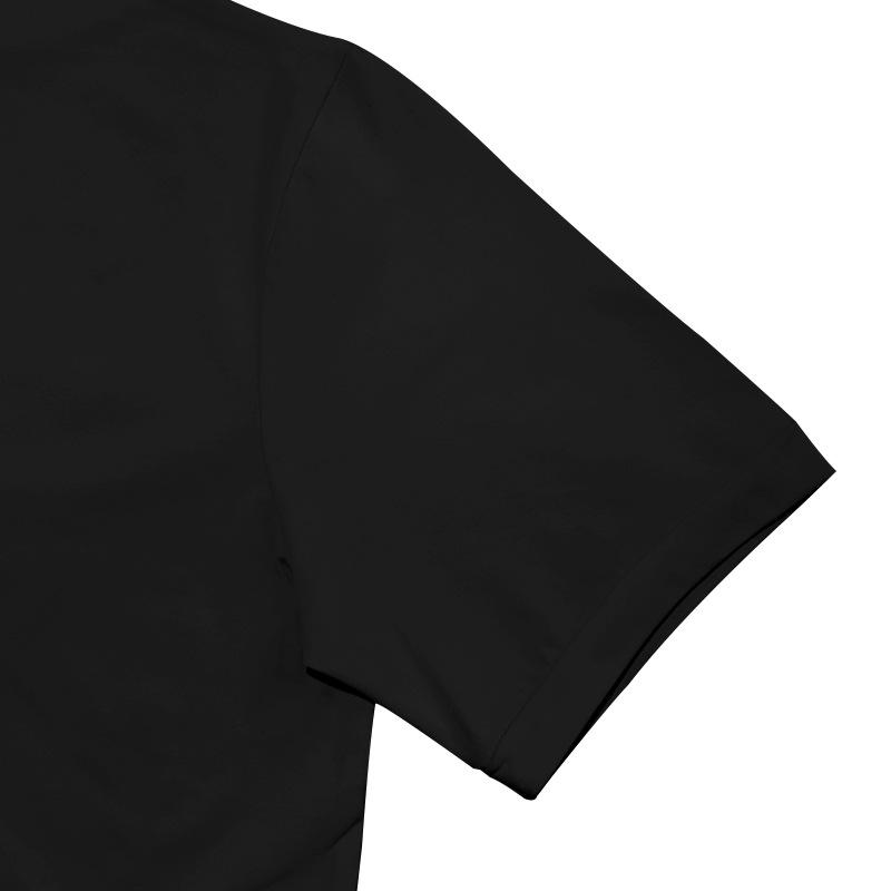 Men’s Mock Neck Short Sleeve T Shirt, Slim Fit Fitted Muscle Tee, Body Contour Base Layer Top for Gym Training, Summer Casual and Daily Wear