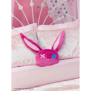 Cider|Peach Riot - XO Bunny Pillow Cider|Peach Riot - XO Bunny Pillow