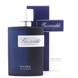 Faconnable - Men's Riviera EDP (3.0oz)