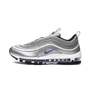 Air Max 97 "Purple Bullet" DJ0717 001