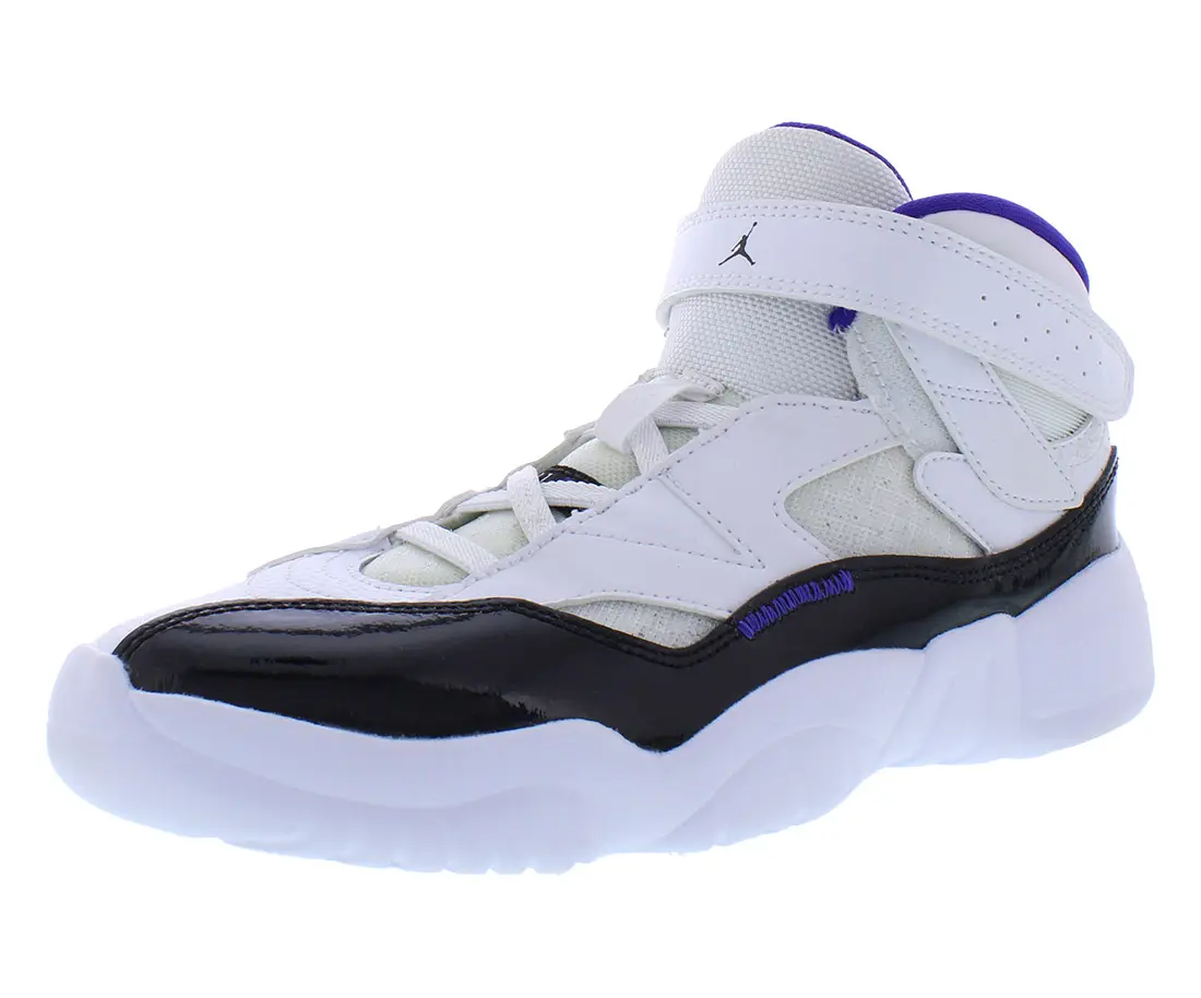 Nike Jumpman 2 Trey PS Boys' Sports Sneakers