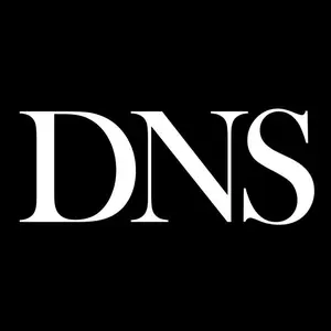 DNS Wear shop logo
