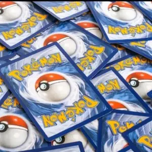 POKEMON 100 CARD RANDOM MYSTERY LOT!  MIN 100 CARDS!  1 V, EX, VSTAR, VMAX, FULL ART, OR RARE CARD GUARANTEED!  MULTIPLE GOD PACKS AVAILABLE!