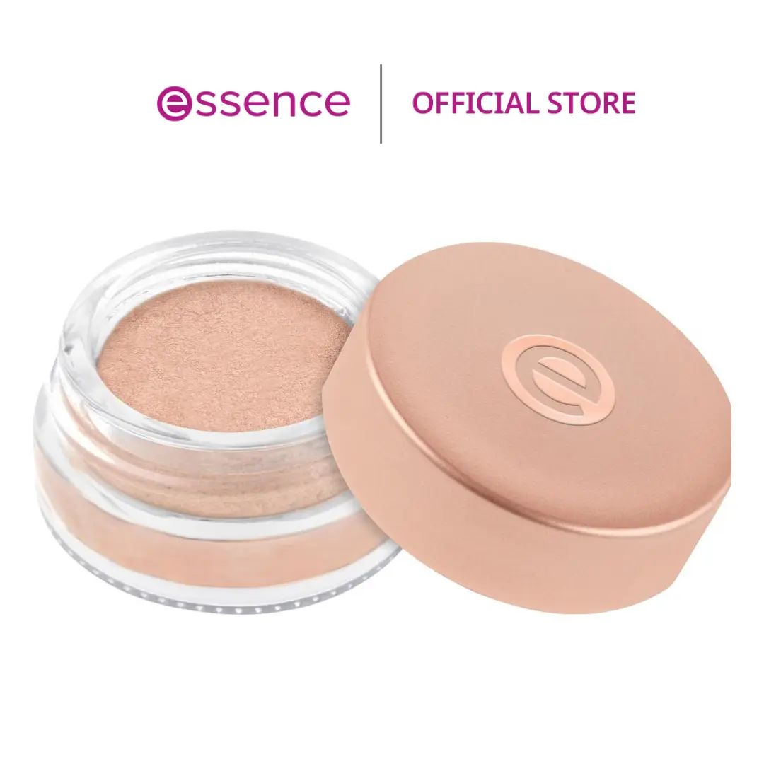 cream eyeshadow
