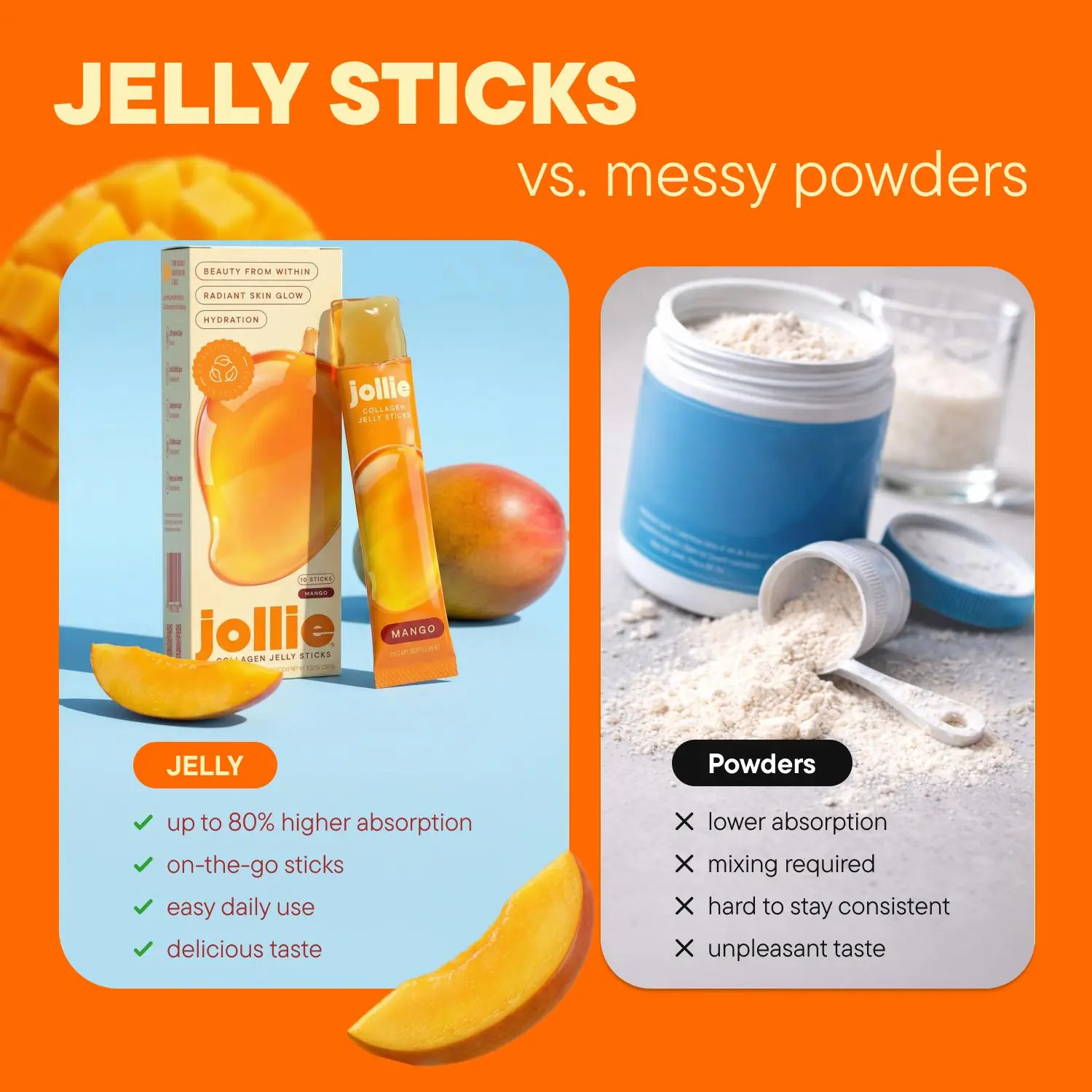 glutathione jelly All types of troubled skin deserve a little jelly , When your skin feels dry, dull, or needs extra care, one Glutathione Collagen Jelly Stick is an easy glow boost anytime