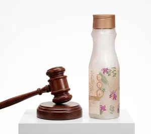 Milagros Shampoo Rice