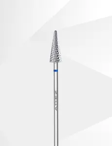 Carbide Conical Bit - Blue Carbide Conical Bit - Blue