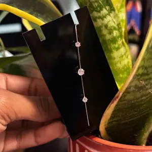 Cross Over Ear Cuff