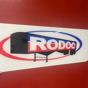 Rodoc shop logo