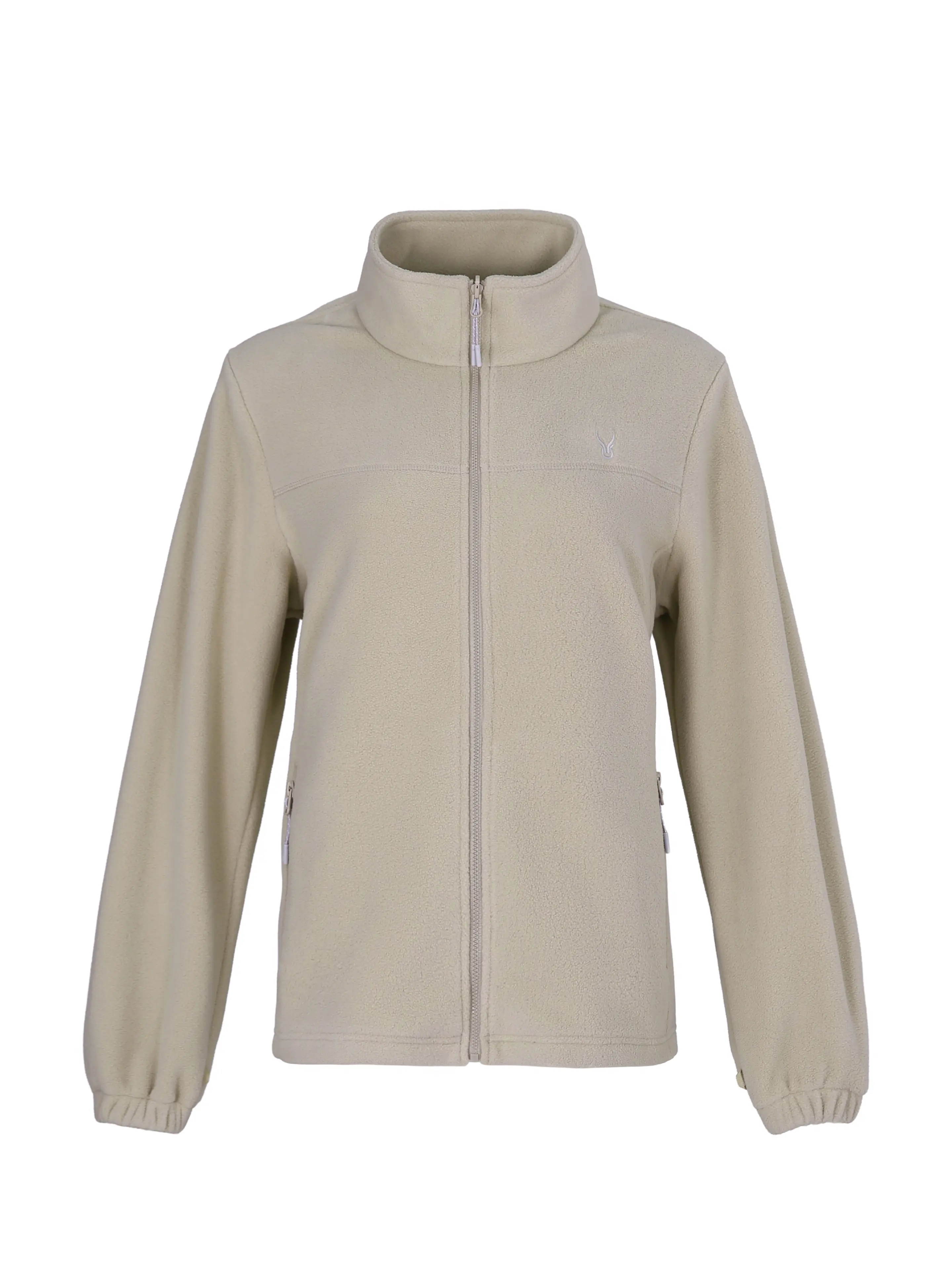 Women's Winter Soft Warm Fleece Jacket - Lightweight Full-Zip Insulated Mid Layer with Anti-Pilling, Anti-Static Treatments, Zip-Up Pocket, Lining for Outdoor Hiking, Trekking fleece-lined sohochic