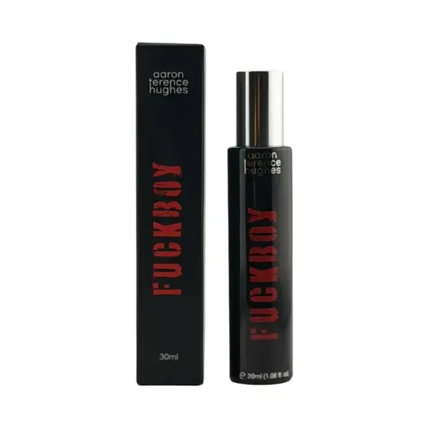 Fuckboy Extrait de Parfum Unisex Fragrance, Aromatic Spray Bottle Bottled Perfume for Men and Women, Aromatic Spray Bottle Unisex Fragrance, Men/Women