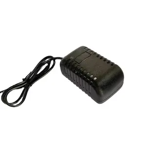 Single Head Ultrasonic Mist Maker, Waterfall Rockery Bonsai Fogger, Aquarium Fish Tank Humidifier with Ambient Light for Home Decor