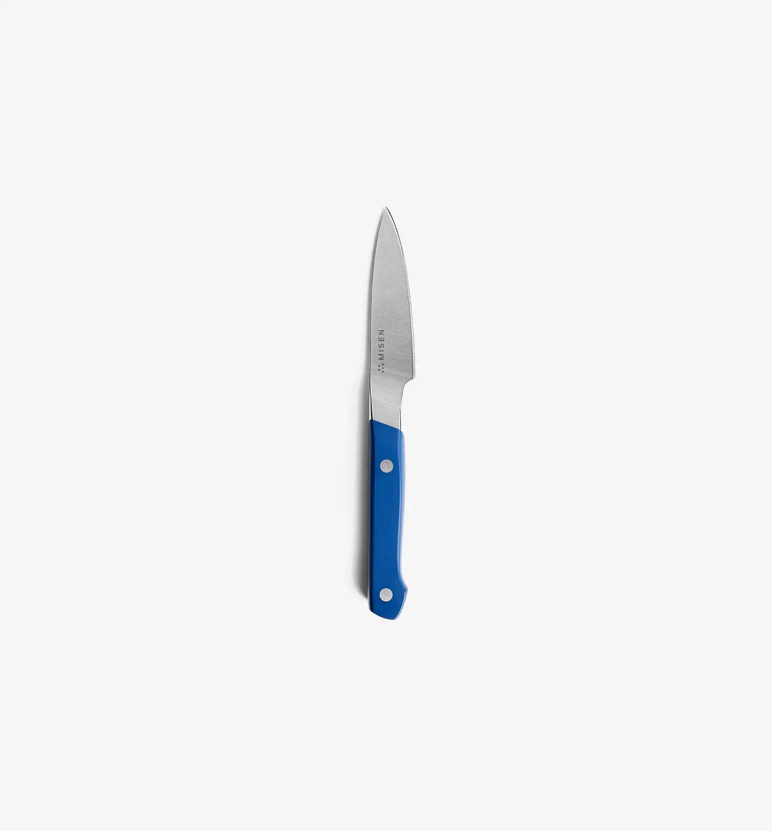 3.5" Paring Knife (ACUTO440) - Blue 3.5" Paring Knife (ACUTO440) - Blue