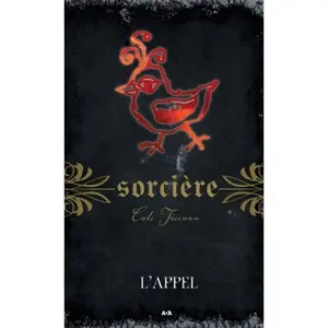 USED-L'appel by Cate Tiernan (Paperback)