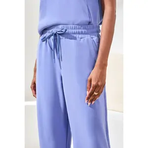 The Baja Breeze Crop Jogger