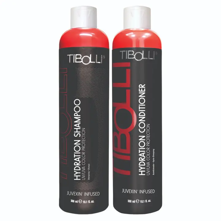 Hydration Haircare 300ml Shampoo and Conditioner Kit