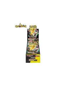 Pokémon TCG Japanese M2A Mega Dream EX Sealed Booster Box