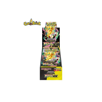 silver tempest japanese booster box s11a Japanese Pokemon Incandescent Arcana Booster Box main image 1