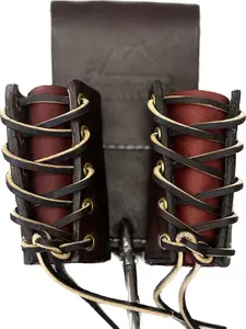 Beater Holder/Double Bull Pin