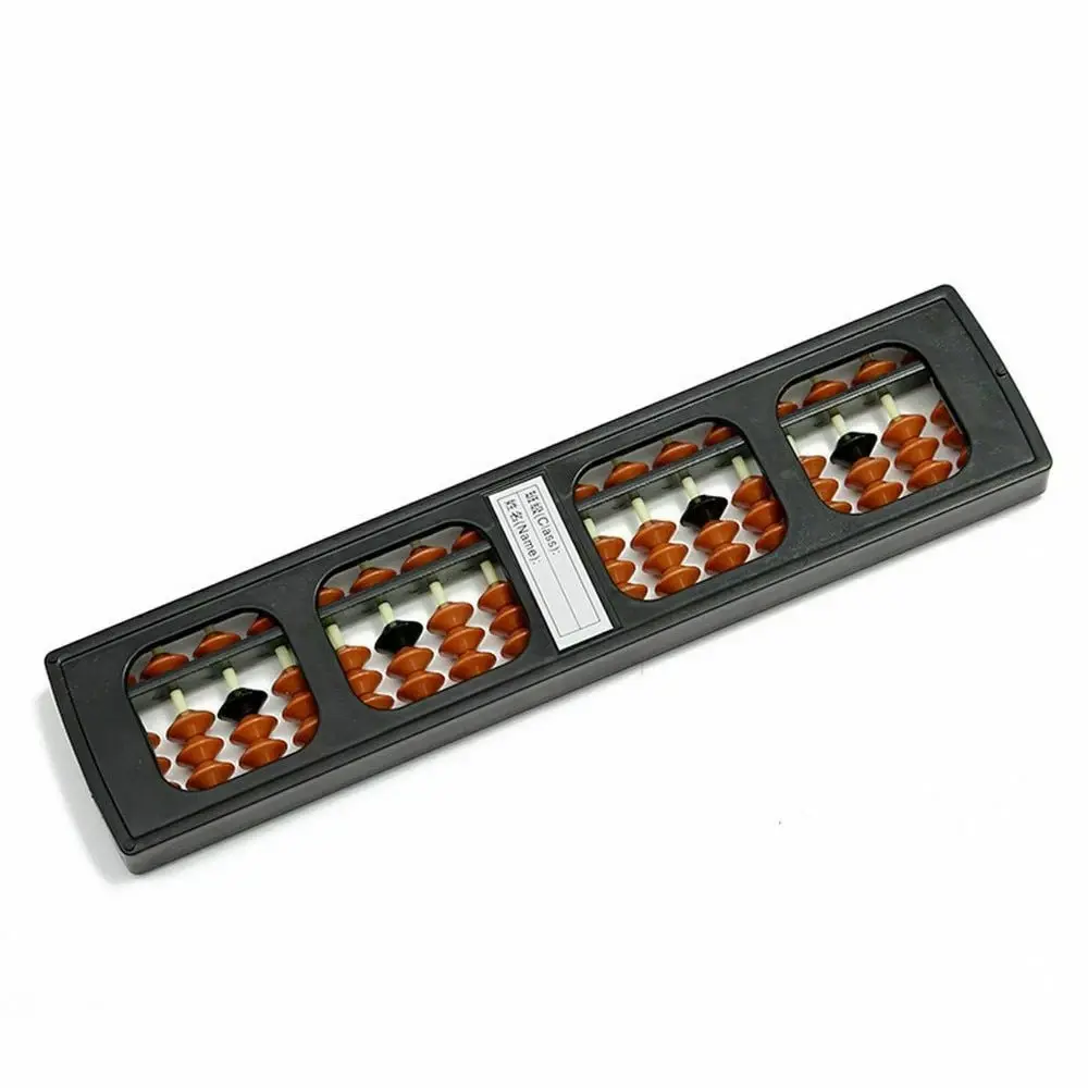 Abacus Soroban 17 Digit Rods Chinese Math Calculator Counting Aid Educating Tool