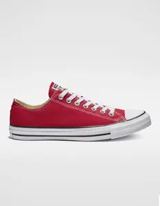 CONVERSE  Mens Chuck Taylor All Star Low Top Shoes