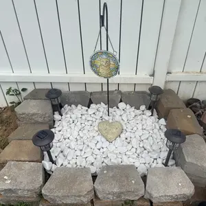 Personalized Dog Portrait Acrylic Suncatcher – Custom Pet Memorial Window Hanging, Stained Glass Style Photo Sun Catcher, Dog Loss Keepsake Gift