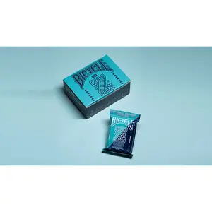 Bicycle Gen Z (Half Brick Set) Blind Pack Playing Cards