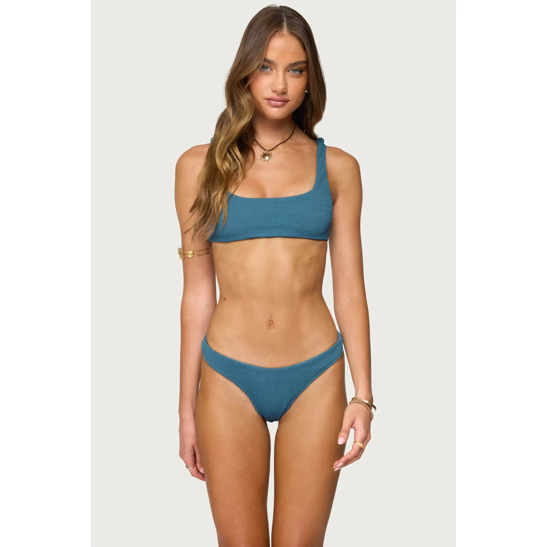 Oasis Scrunch Bikini Top Oasis Scrunch Bikini Top