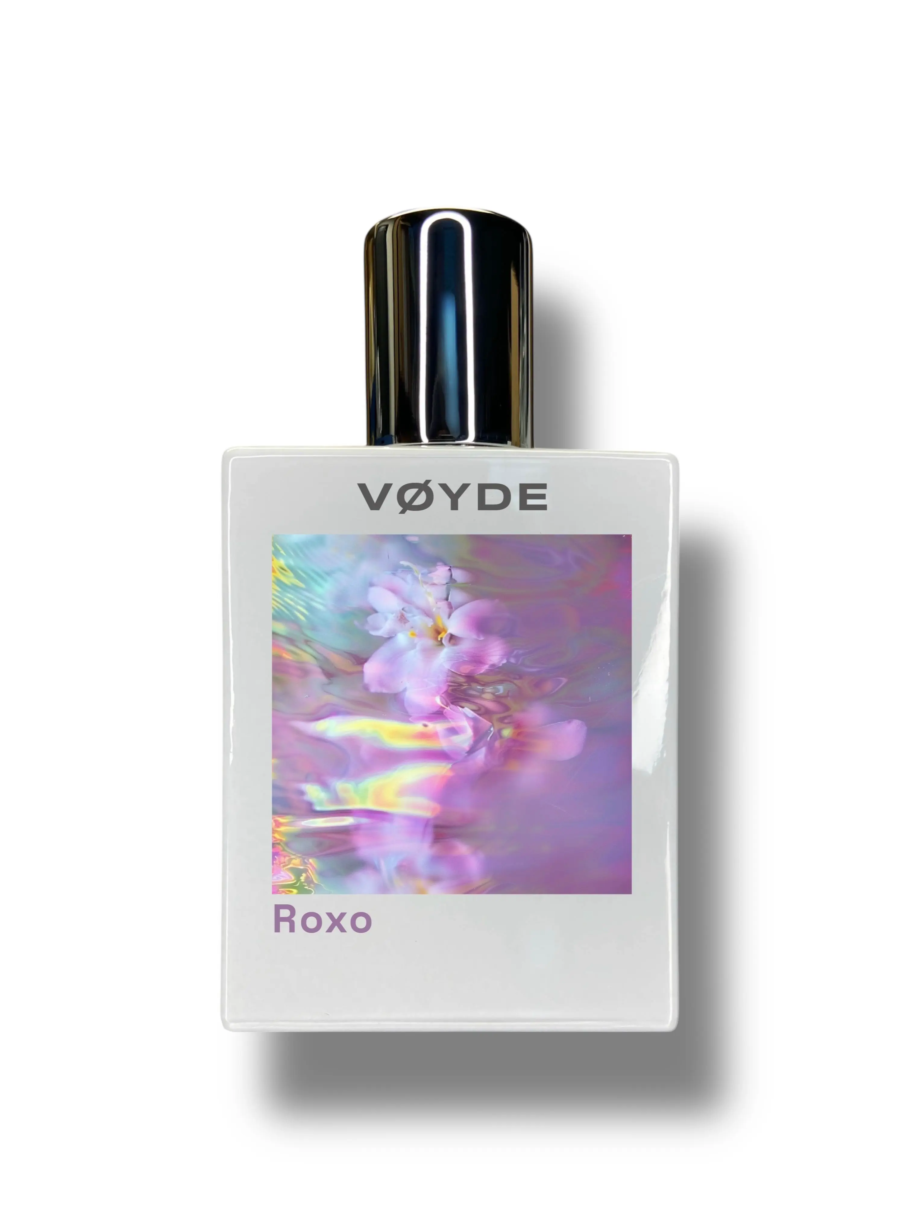 Voyde ROXO Eau de Parfum 50ml