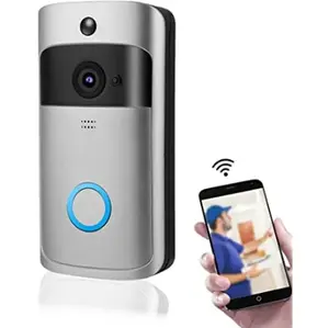 Wifi Video Doorbell Camera