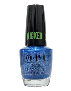 OPI Holiday 2024 Wicked Collection Nail Lacquer 0.50 oz - I'm The Wonderfullest -HRR10