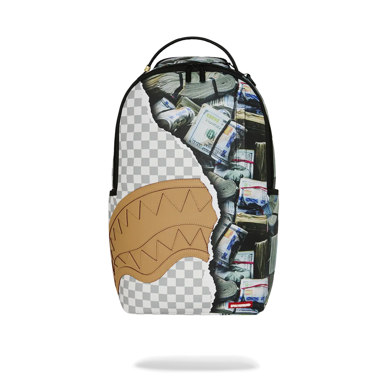 HIDDEN FORTUNE BACKPACK