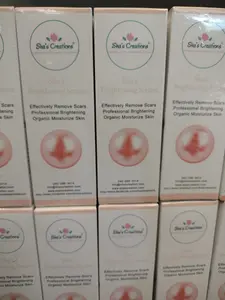 Brightening and glowing Serum Organic Skincare
