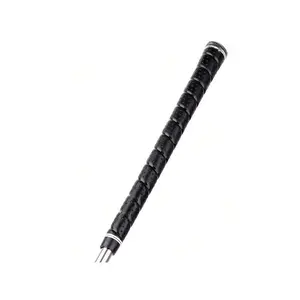 Wrap 13Pcs Golf Club Grip Tacky Feel Standard Midsize Jumbo for Enhanced Golf Performance